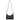Calvin Klein Hardware Strap - Umhängetasche M 26 cm (ck black) - Markenkoffer