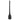 Calvin Klein Hardware Strap - Umhängetasche M 26 cm (ck black) - Markenkoffer