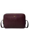 Calvin Klein Hardware - Borsa a tracolla (colore: rosso)