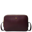 Calvin Klein Hardware - Umhängetasche (red) - Markenkoffer