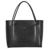 Calvin Klein Linn - Shopper 2in1 L 43.5 cm (nero)