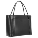 Calvin Klein Linn - Shopper 2in1 L 43.5 cm (black) - Markenkoffer