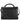 Calvin Klein Linn Top Handle - Umhängetasche (ck black) - Markenkoffer