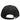 Calvin Klein Logo Embroidery - Baseball Cap (schwarz) - Markenkoffer