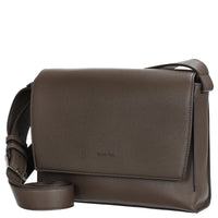 Calvin Klein Micro Pebble Messenger - Umhängetasche 27 cm (delicioso) - Markenkoffer