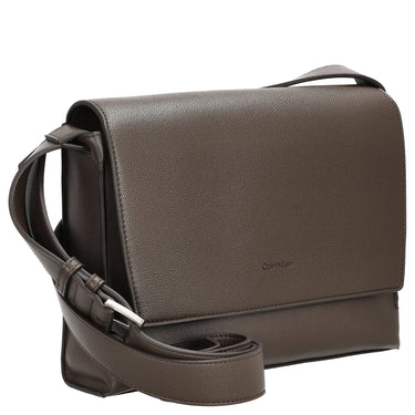 Calvin Klein Micro Pebble Messenger - Umhängetasche 27 cm (delicioso) - Ansicht 5