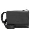 Calvin Klein Micro Pebble Messenger - Borsa a tracolla (nero)