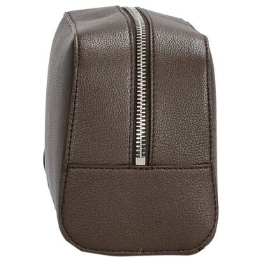 Calvin Klein Micro Pebble Washbag - Kulturbeutel 23.5 cm delicioso) - Ansicht 3