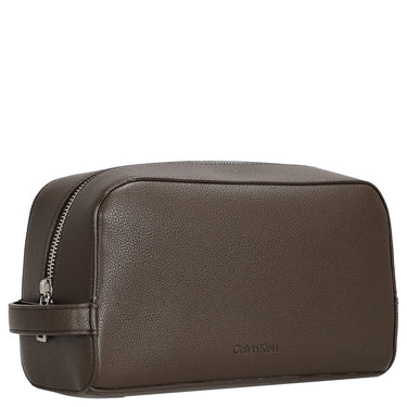Calvin Klein Micro Pebble Washbag - Kulturbeutel 23.5 cm delicioso) - Ansicht 5