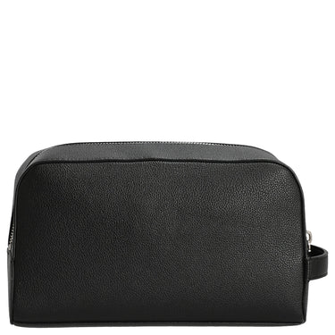Calvin Klein Micro Pebble Washbag - Kulturbeutel 23.5 cm (schwarz) - Ansicht 4
