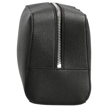 Calvin Klein Micro Pebble Washbag - Kulturbeutel 23.5 cm (schwarz) - Ansicht 3