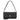 Calvin Klein Minimal Monogram - Schultertasche 25 cm (schwarz) - Markenkoffer