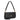 Calvin Klein Minimal Monogram - Schultertasche 25 cm (schwarz) - Markenkoffer