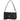 Calvin Klein Minimal Monogram - Schultertasche 25 cm (schwarz) - Markenkoffer