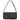 Calvin Klein Minimal Monogram - Schultertasche 25 cm (schwarz) - Markenkoffer