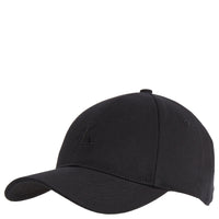 Calvin Klein Monogram - Cap (black/black) - Markenkoffer
