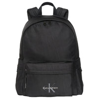 Calvin Klein Monogram - Rucksack (black) - Markenkoffer