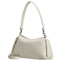 Calvin Klein Monogram - Schultertasche 35 cm (natural aop) - Markenkoffer