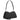 Calvin Klein Monogram - Schultertasche 35 cm (schwarz) - Markenkoffer