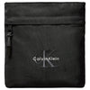 Calvin Klein Monogram - Borsa a tracolla (black)