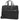 Calvin Klein Must - Aktentasche 38 (twill mono black) - Markenkoffer