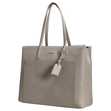 Calvin Klein Must Medium - Shopper 38 cm (chateau) - Markenkoffer