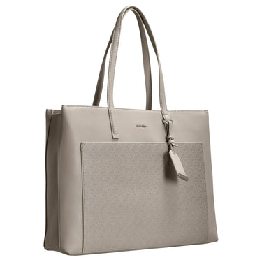 Calvin Klein Must Medium - Shopper 38 cm (chateau) - Markenkoffer
