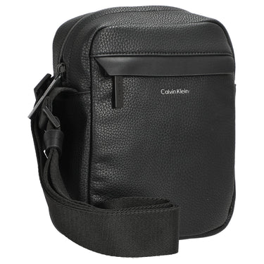 Calvin Klein Must Reporter - Umhängetasche 24 cm (schwarz) - Markenkoffer
