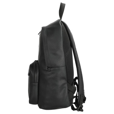 Calvin Klein Must Round Backpack - Rucksack 45 cm (schwarz) - Markenkoffer