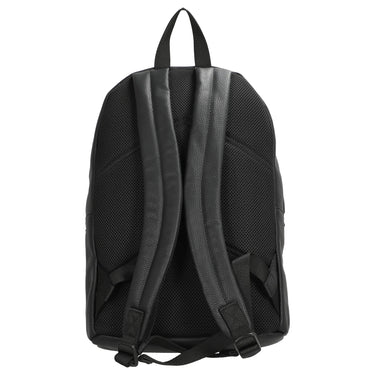 Calvin Klein Must Round Backpack - Rucksack 45 cm (schwarz) - Markenkoffer