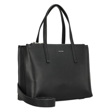 Calvin Klein Must Tote Bag - Shopper 31 cm (schwarz) - Markenkoffer