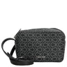 Calvin Klein Must - Umhängetasche 18 cm (black mono) - Markenkoffer