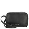 Calvin Klein Must - Borsa a tracolla 18 cm (ck black)