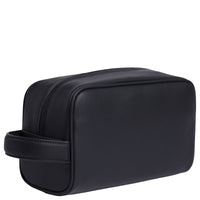 Calvin Klein Must Washbag - Kulturbeutel 24 cm (schwarz) - Markenkoffer