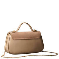 Calvin Klein Puffer Emblem - Schultertasche 54 cm (desert taupe) - Markenkoffer