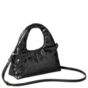 Calvin Klein Puffer Emblem - Umhängetasche 26 cm (black) - Markenkoffer