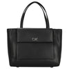 Calvin Klein RE-Lock Medium - Shopper (nero)