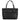 Calvin Klein RE - Lock Medium - Shopper (schwarz) - Markenkoffer