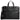 Calvin Klein Sleek 2G - Laptoptasche (ck black) - Markenkoffer