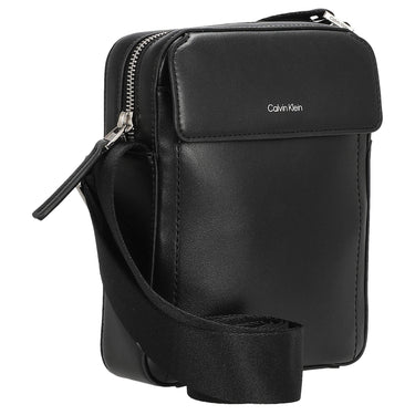 Calvin Klein Sleek - Umhängetasche S 21 cm (ck black) - Markenkoffer