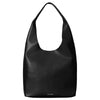 Calvin Klein Slouchy Pebble Medium - Borsa a tracolla (nero)