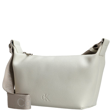 Calvin Klein Ultralight - Umhängetasche 21 cm (lily white) - Markenkoffer