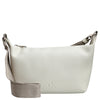 Calvin Klein Ultralight - Borsa a tracolla 21 cm (lily white)