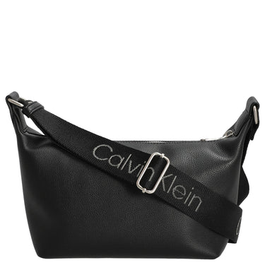 Calvin Klein Ultralight - Umhängetasche 21 cm (schwarz) - Markenkoffer