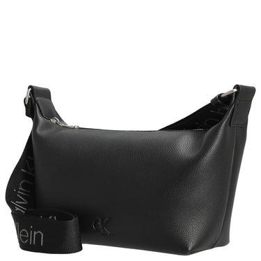 Calvin Klein Ultralight - Umhängetasche 21 cm (schwarz) - Markenkoffer