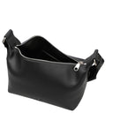 Calvin Klein Ultralight - Umhängetasche 21 cm (schwarz) - Markenkoffer