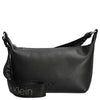 Calvin Klein Ultralight - Borsa a tracolla 21 cm (nero)