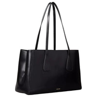 Calvin Klein Work Medium - Shopper 36 cm (black/antique light gold) - Markenkoffer