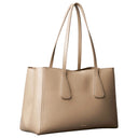 Calvin Klein Work Medium - Shopper 36 cm (desert taupe) - Markenkoffer