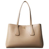 Calvin Klein Work Medium - Shopper 36 cm (desert taupe)